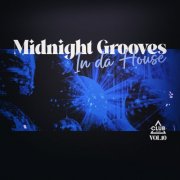 VA - Midnight Grooves in the House, Vol.10 (2026)