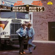 Dave Dudley & Charlie Douglas - Diesel Duets (1980)