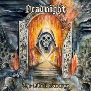 Deadnight - The Black Scourge (2026)