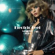 VA - Electric Feel Sampler 2025 (2025)