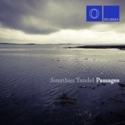 Jonathan Yandel - Passages (2024)