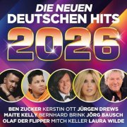 VA - Die neuen deutschen Hits 2026 (2026)