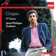 Jean-Philippe Collard - Chopin: 19 Valses (2010)