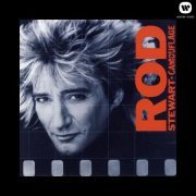 Rod Stewart - Camouflage (1984) [2013] Hi-Res