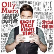 Olly Murs - Right Place Right Time (Special Edition) (2013)