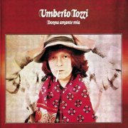 Umberto Tozzi - Donna amante mia (1976)