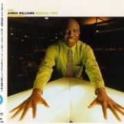 The James Williams Magical Trio - Awesome! (2000)