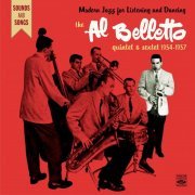 The Al Belletto Quintet - Modern Jazz for Listening and Dancing (2019)