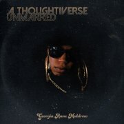 Georgia Anne Muldrow - A Thoughtiverse Unmarred (2015)