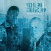 Vince Salerno - Grabbing the Blues by the Horns (2019)