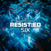 VA - RESIST:ED SIX (2021) [Hi-Res]