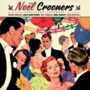 VA - Christmas Crooners (2024)