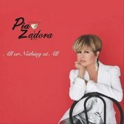 Pia Zadora - All or Nothing at All (2020)