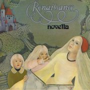 Renaissance - Novella (1977) LP