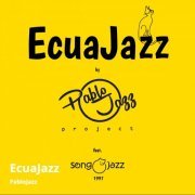 Pablojazz - Ecuajazz (2021)