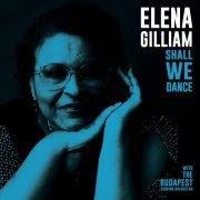 Elena Gilliam - Shall We Dance (2024)