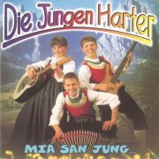 Die jungen Harter - Mia san jung (2000/2025)