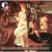 Jörg-Michael Schwarz - Rossi And His Circle (1997)