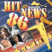 VA - Hit News '86 (1985)