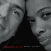 Rosa Emilia Dias - Fundamental (2018)