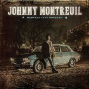 Johnny Montreuil - Narvalo City Rockerz (2015)