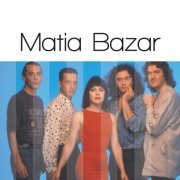 Matia Bazar - Solo Grandi Successi (2007)