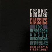 Freddie Hubbard - Classics (1984) LP