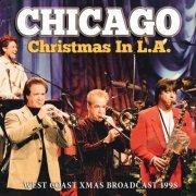 Chicago - Christmas In L.A. (2020)