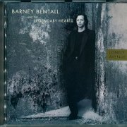 Barney Bentall And The Legendary Hearts - Lonely Avenue (1990)