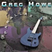 Greg Howe - Parallax (1995)