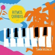 Simon Bolzinger - Ritmos queridos, Vol. 2 (2023)