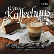 VA - Wiener Kaffeehaus Musik (2017)