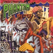 Simon Steensland - The Phantom of the Theatre (2002)