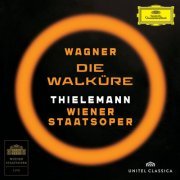 Wiener Philharmoniker & Christian Thielemann - Wagner: Walküre (2013) [Hi-Res]