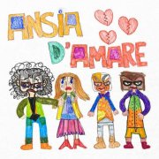 Disco Club Paradiso - Ansia d’amare (2026) Hi-Res