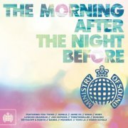 Ministry of Sound: The Morning After the Night Before (2014)