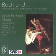 Leo Lencsés, Jörg Halubek & Johannes Vogt - Kammermusik mit Oboe (2025)