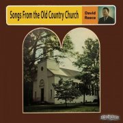 David Reece - Songs From the Old Country Church (2023)