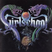 Girlschool - Girlschool (1992)