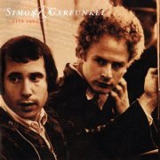 Simon And Garfunkel - Live 1969 (2008) CD Rip