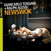 Giancarlo Tossani - Newswok (2014) FLAC