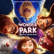 Steven Price - Wonder Park (Original Motion Picture Soundtrack) (2019) [Hi-Res]