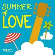 VA - Summer of Love (2017)