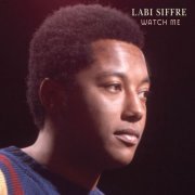 Labi Siffre - Watch Me (2023) [Hi-Res]