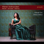 Hannah Cho, Srebra Gelleva - Viennese Violin Sonatas (2026) [Hi-Res]