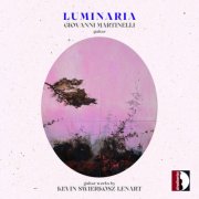 Giovanni Martinelli - Luminaria (2025) [Hi-Res]