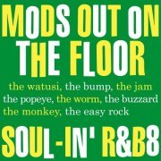 Soul-In' - Mods Out On The Floor (2016)