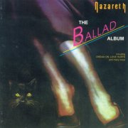 Nazareth - The Ballad Album (1989)