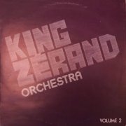 King Zerand Orchestra - Volume 2 (1978)