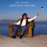 Jeff Lynne - Armchair Theatre (1990) flac